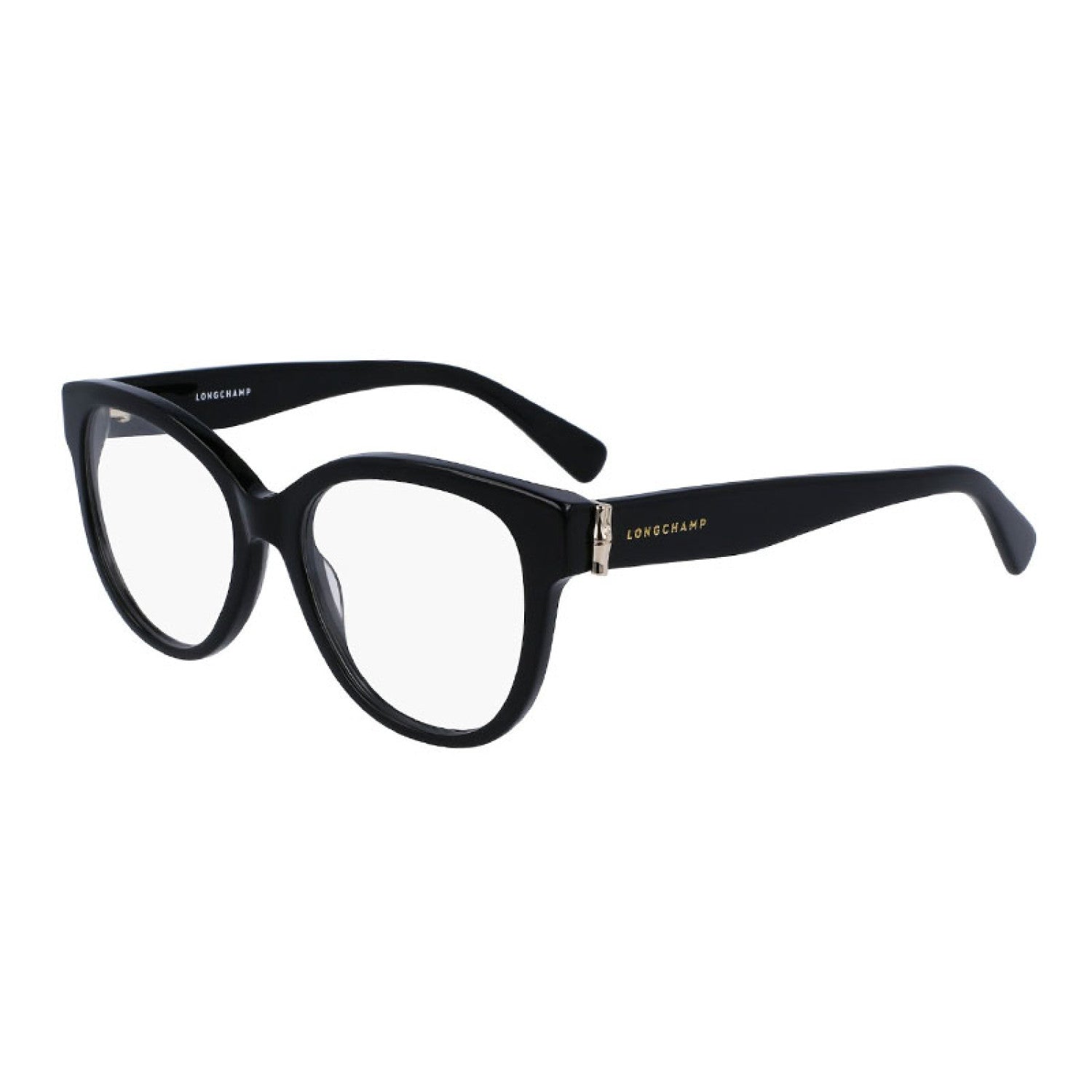 Armazón Oftálmico Longchamp LO2714 001 52-17-140