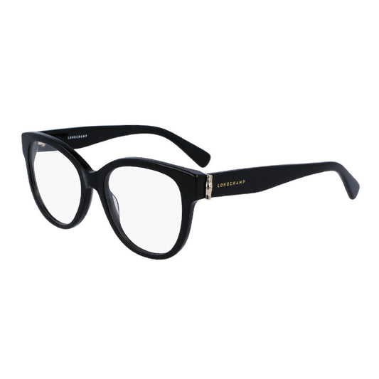 Armazón Oftálmico Longchamp LO2714 001 52-17-140