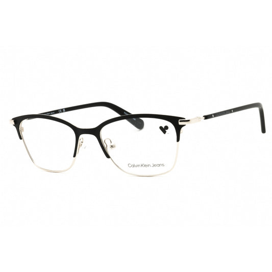 Armazón Oftálmico Calvin Klein Jeans CKJ19312 001 50-17-135