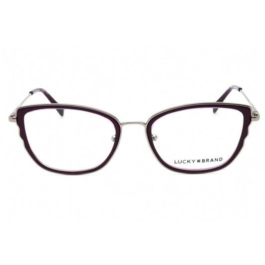 Armazón Oftálmico Lucky Brand D116 0PUR00 54-19-140