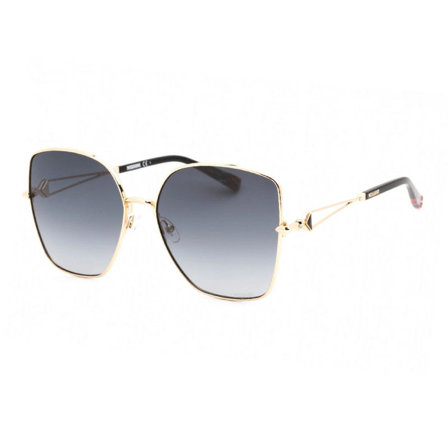Lentes de Sol Missoni MIS 0052/S 0J5G9O 59-17-145