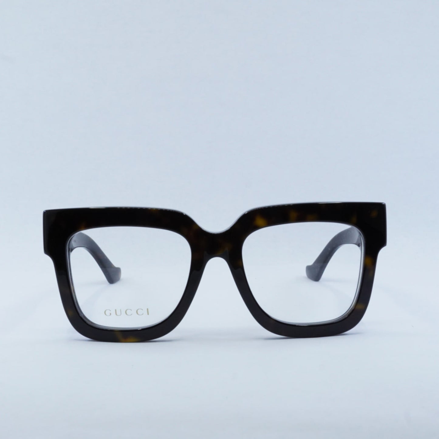 Armazón Oftálmico Gucci GG1549O 002 52-20-145