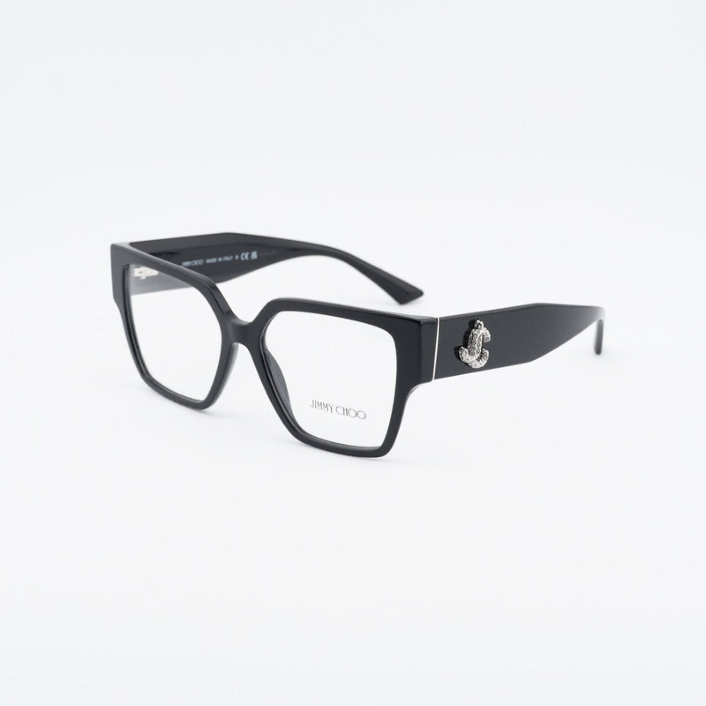 Jimmy Choo JC3032B 5000 55-16-140 Optical Frame