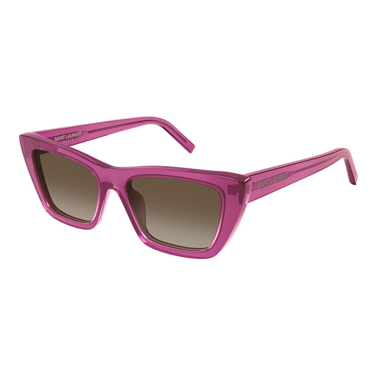 Lentes de Sol Saint Laurent SL276MICA 061 55-16-145