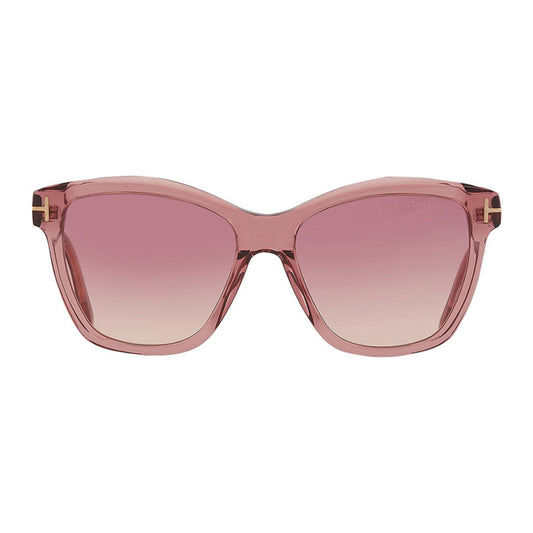 Lentes de Sol Tom Ford FT1087 72Z 54-16-140
