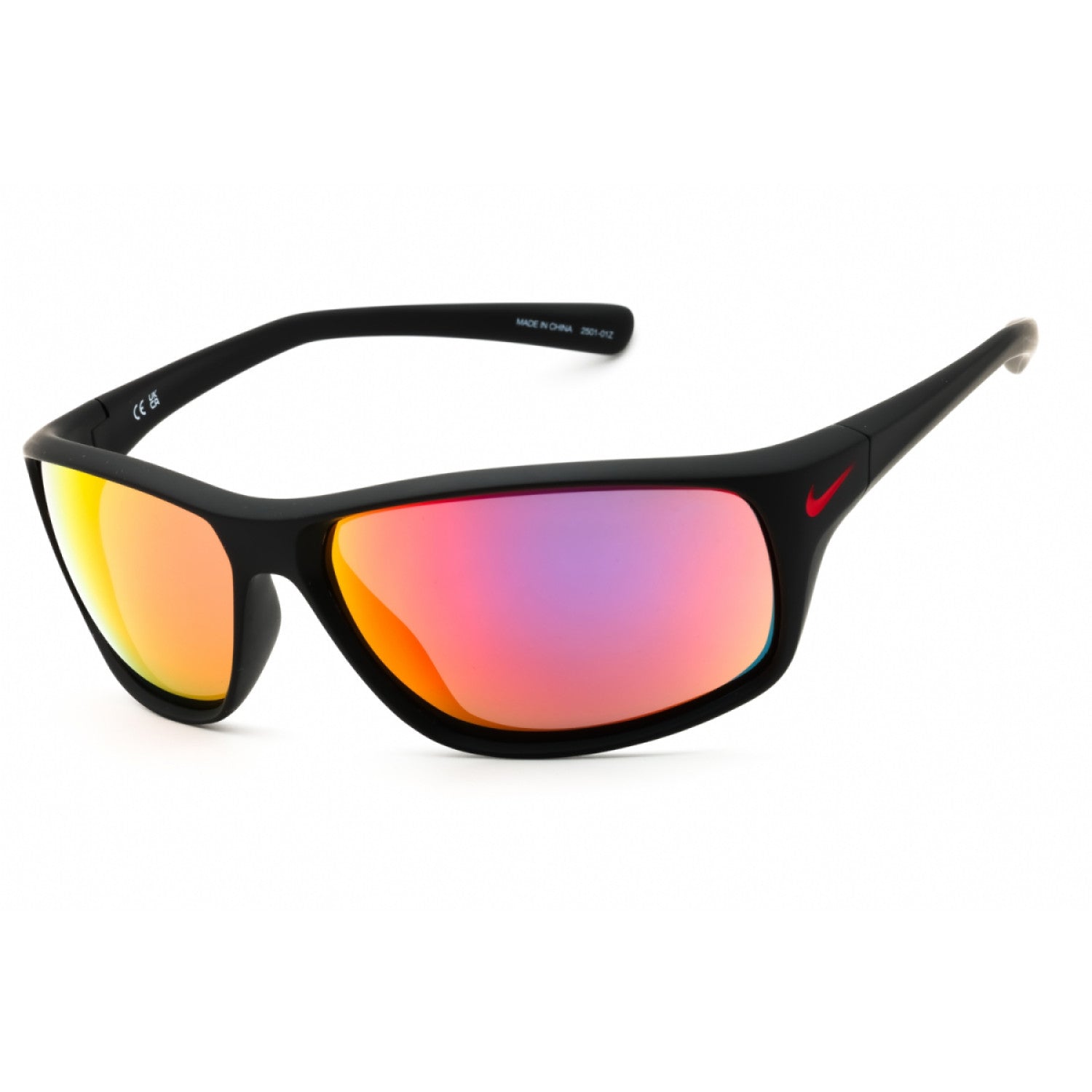 Lentes de Sol Nike NIKE ADRENALINE FQ4602 006 64-14-138