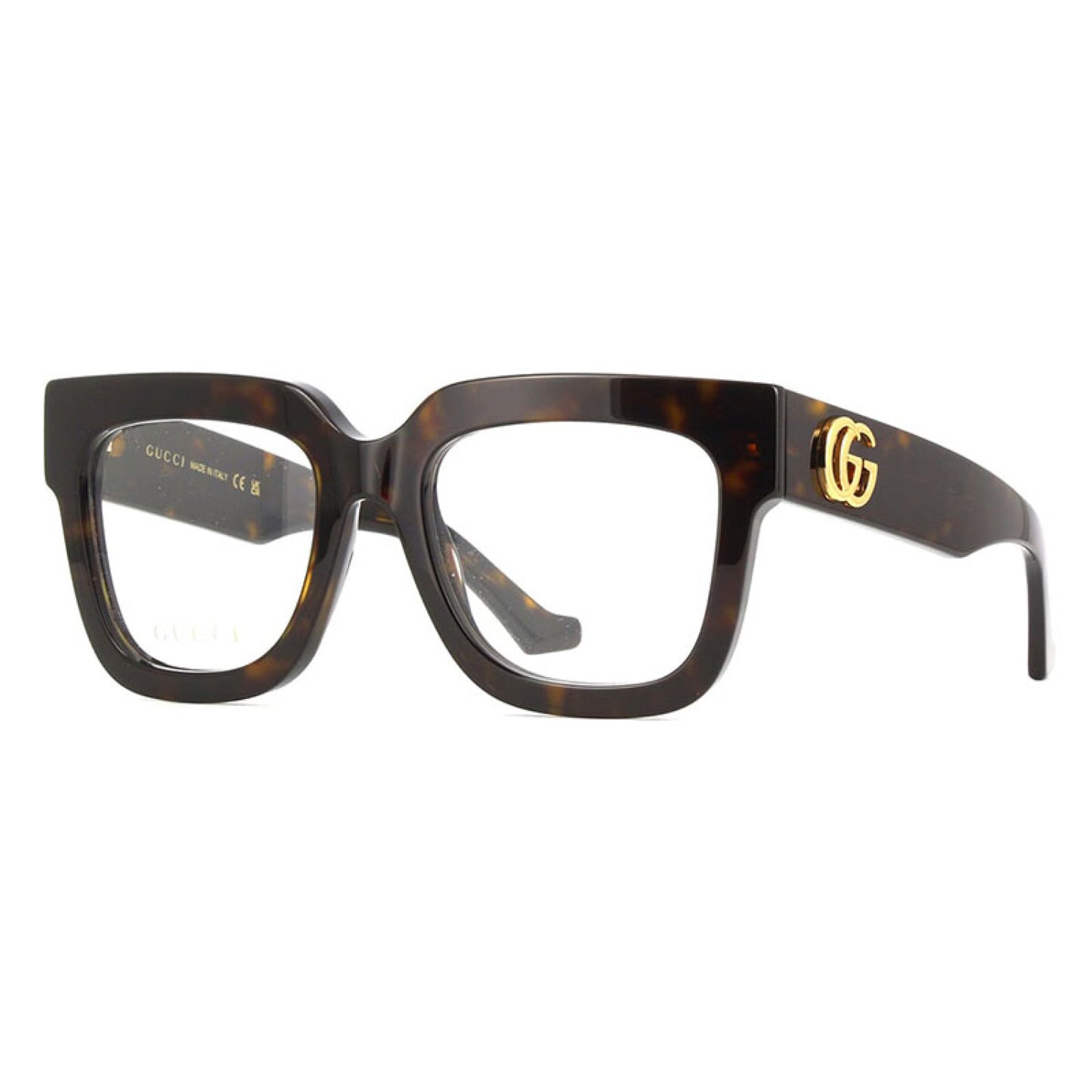 Armazón Oftálmico Gucci GG1549O 002 52-20-145
