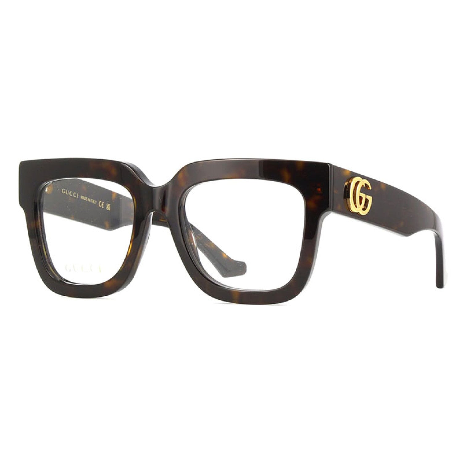 Armazón Oftálmico Gucci GG1549O 002 52-20-145
