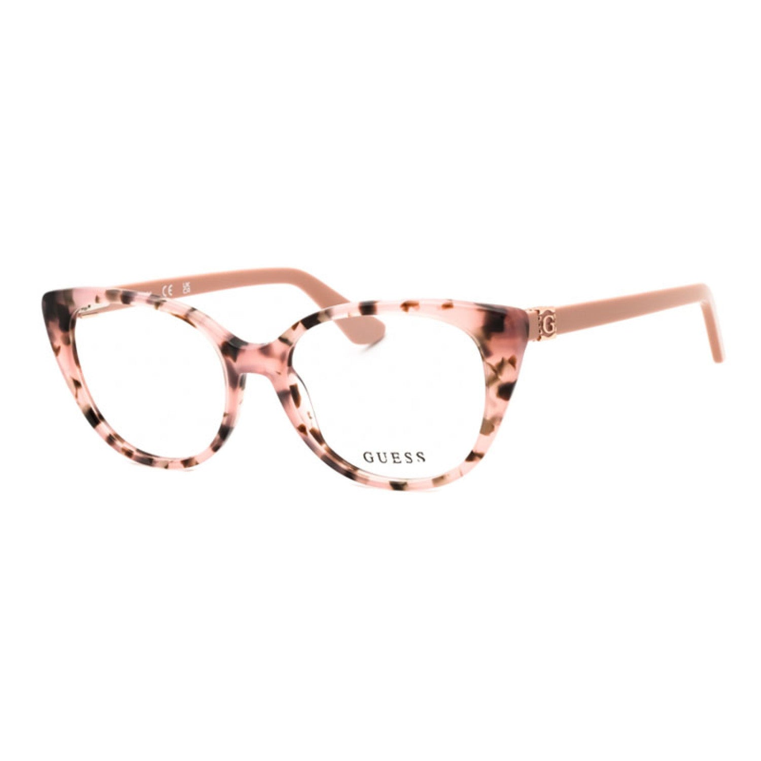 Armazón Oftálmico Guess GU50107 074 53-17-140