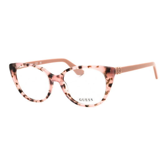 Armazón Oftálmico Guess GU50107 074 53-17-140