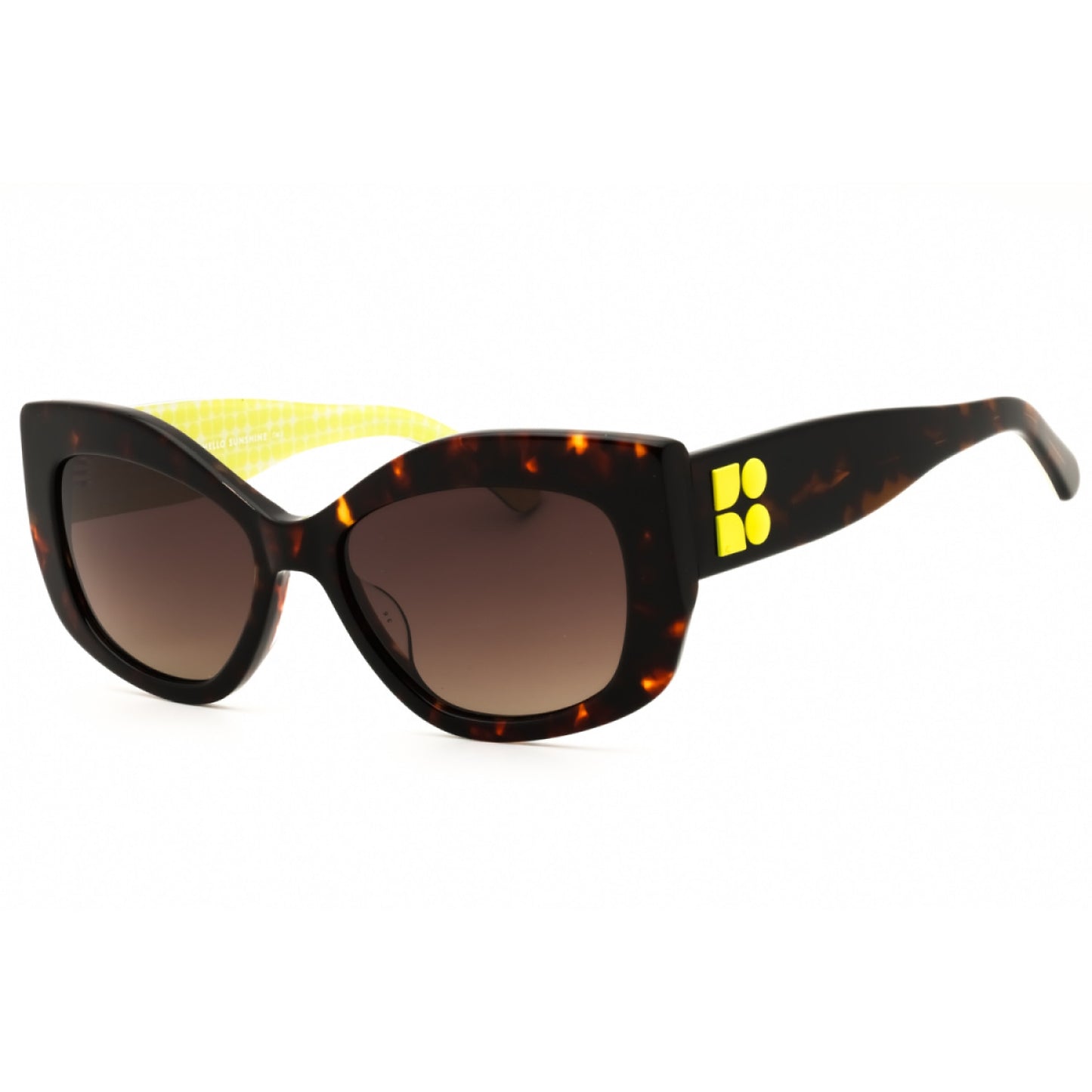 Lentes de Sol Kate Spade FRIDA/G/S 0086HA 54-17-140