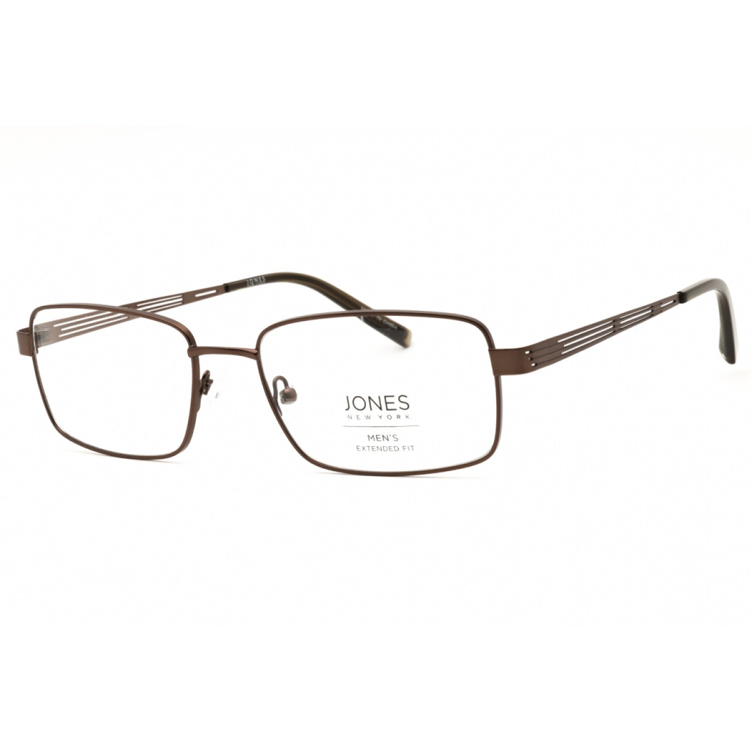 Armazón Oftálmico Jones New York VJOM371 0BRO00 58-19-150