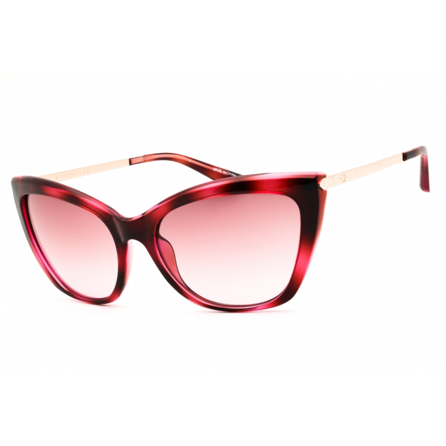 Lentes de Sol Guess GU7781 74T 59-18-135
