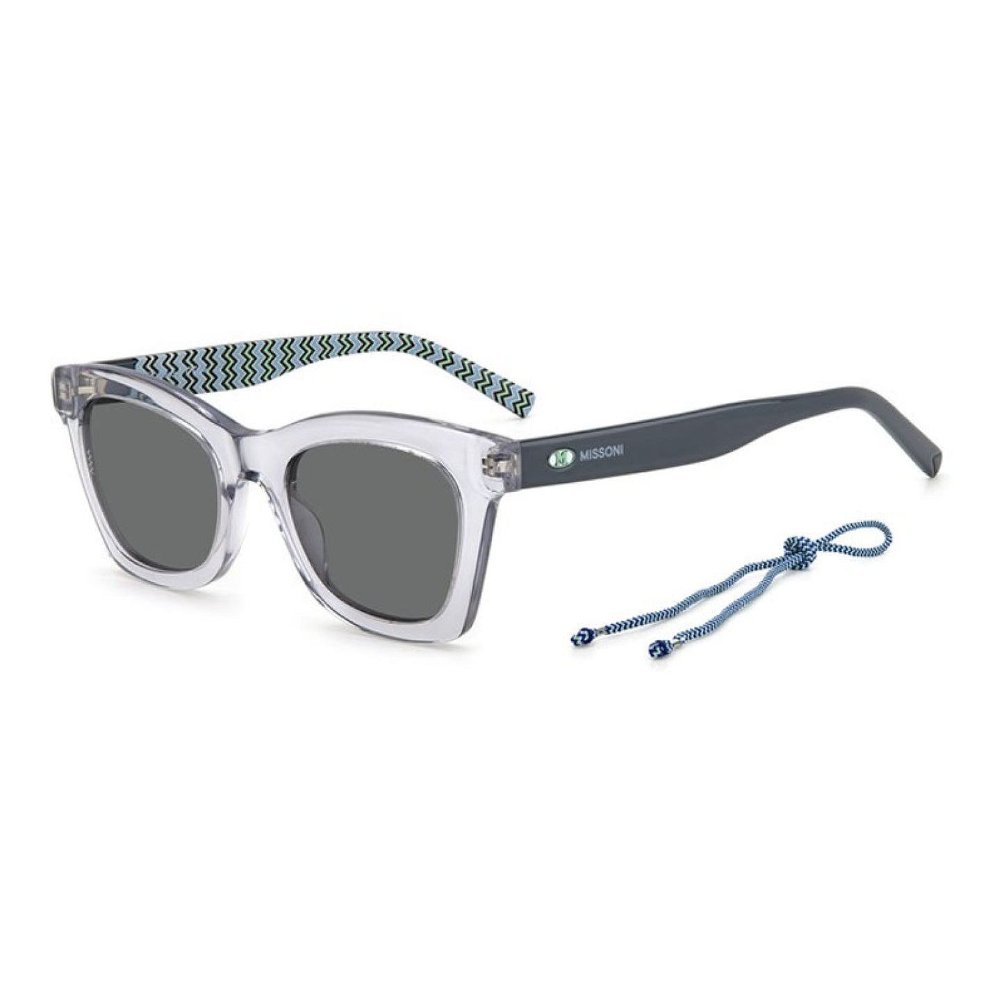 Lentes de Sol Missoni MMI 0089/S 0KB7IR 52-21-140