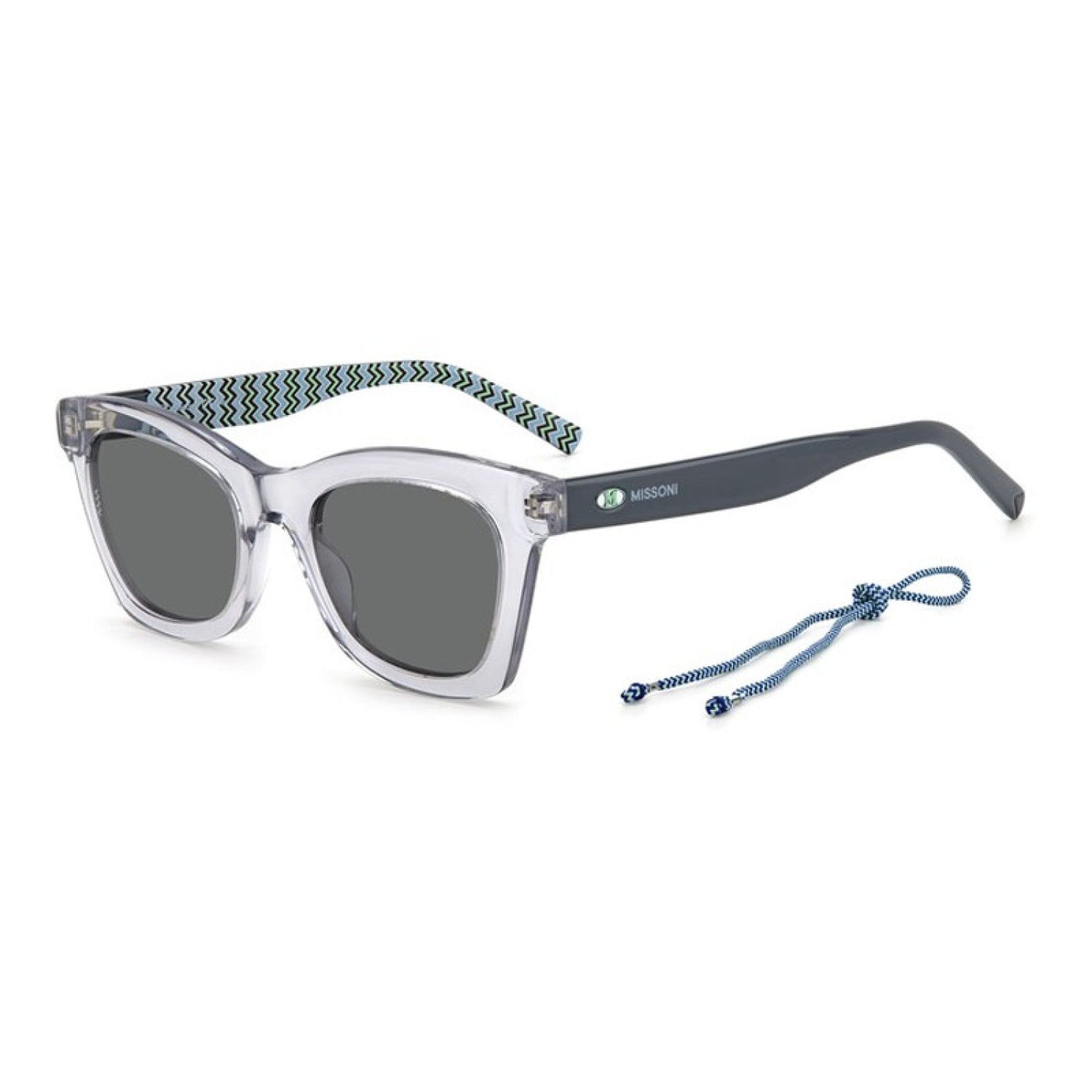 Lentes de Sol Missoni MMI 0089/S 0KB7IR 52-21-140