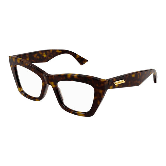 Armazón Oftálmico Bottega Veneta BV1215O 002 50-19-145