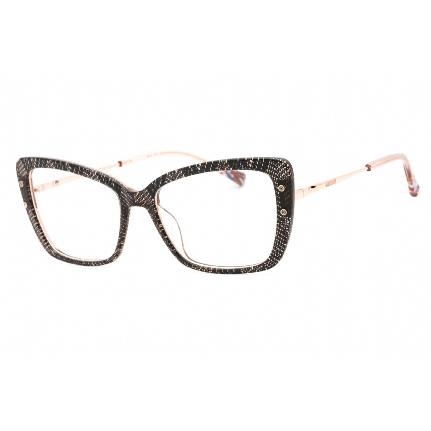 Armazón Oftálmico Missoni MIS 0028 0KDX00 54-17-145