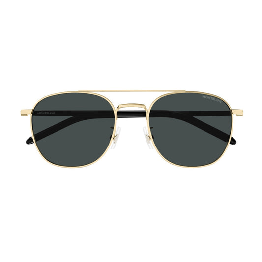 Lentes de Sol Montblanc MB0271S 006 54-20-145