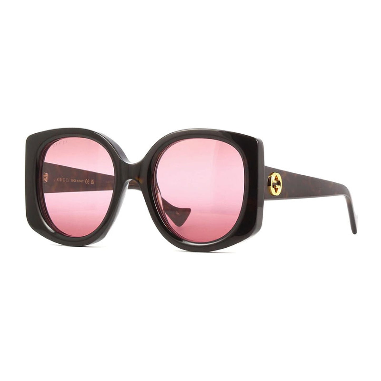 Lentes de Sol Gucci GG1257S 003 53-22-145