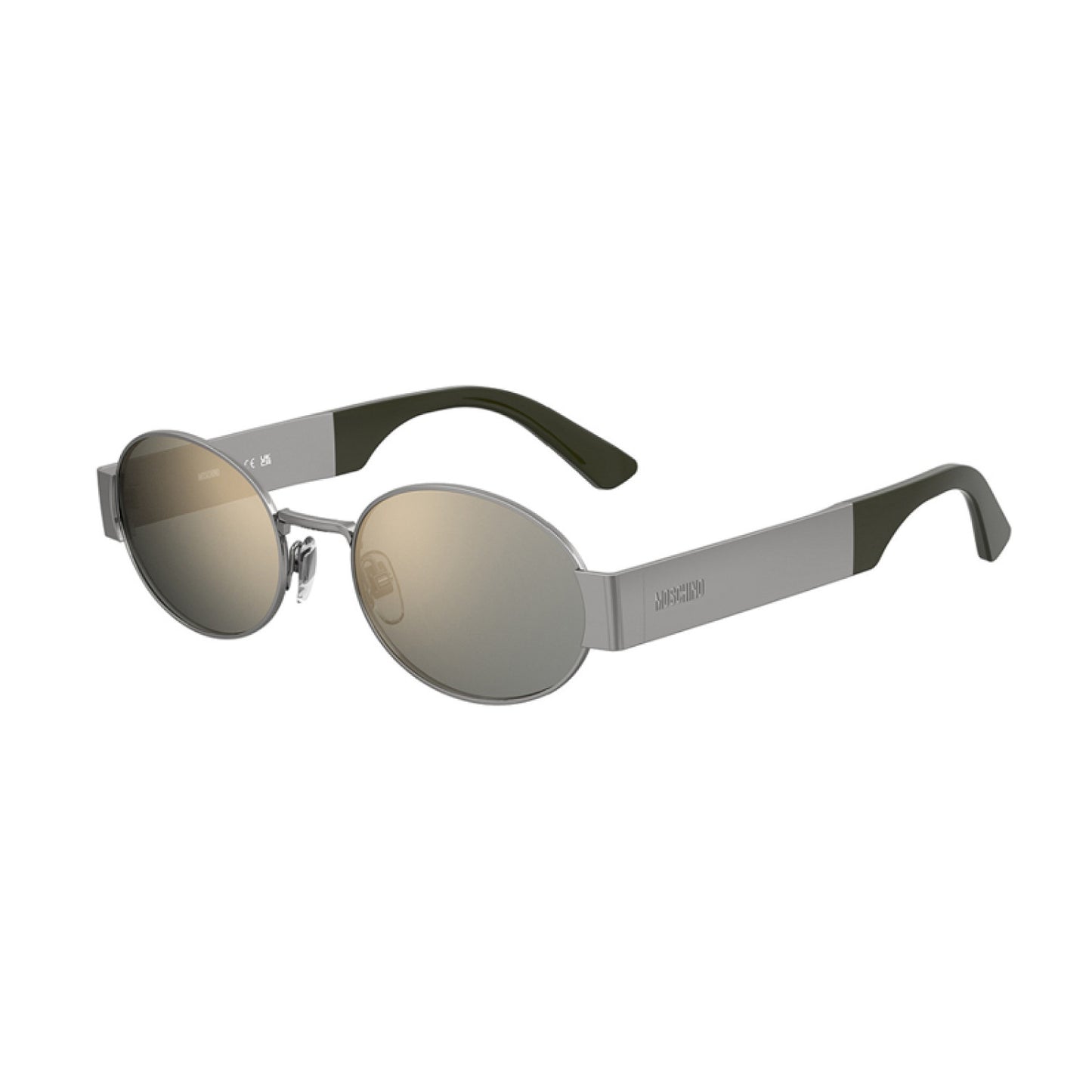 Lentes de Sol Moschino MOS185/S 06LBUE 55-20-145