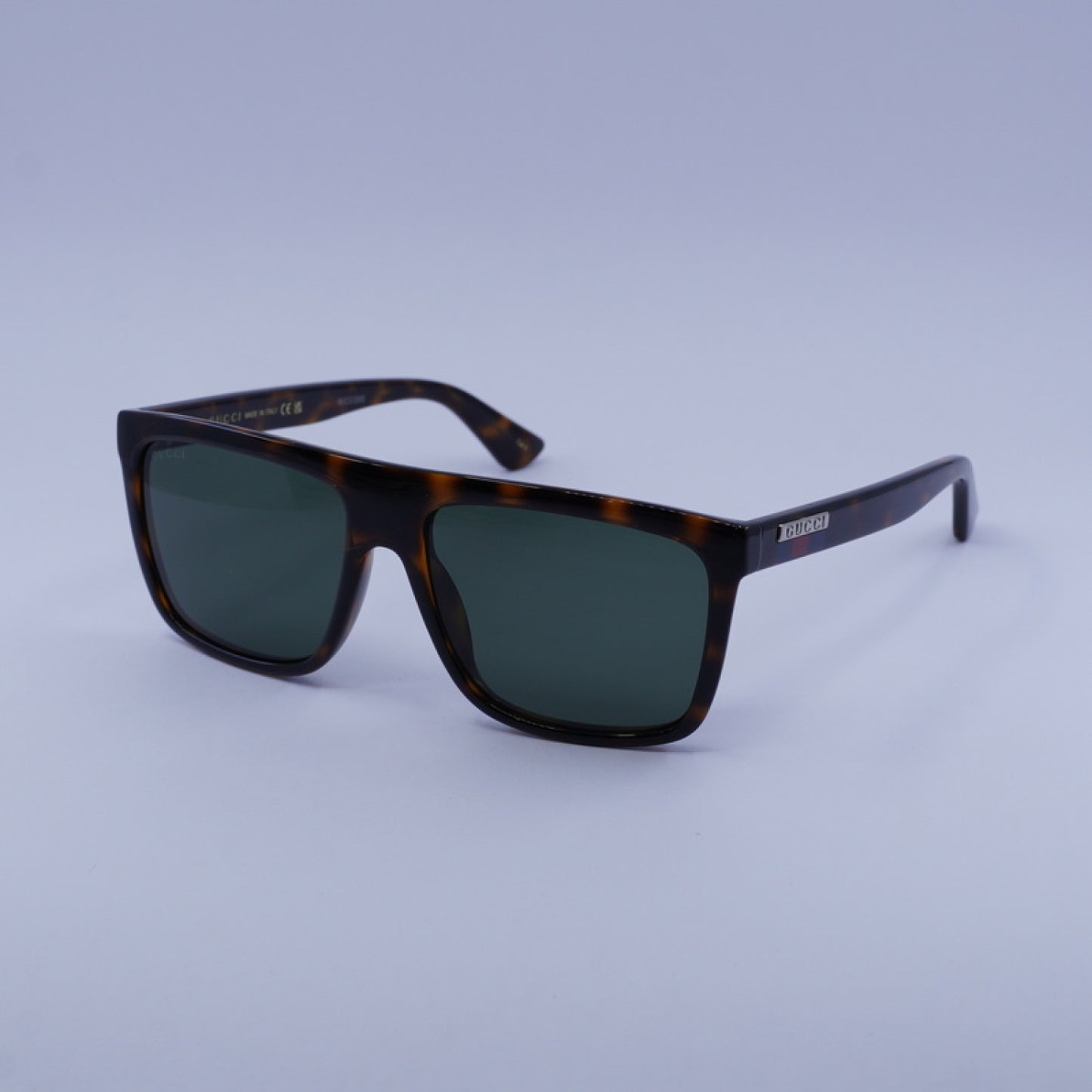 Lentes de Sol Gucci GG0748S 003 59-17-145