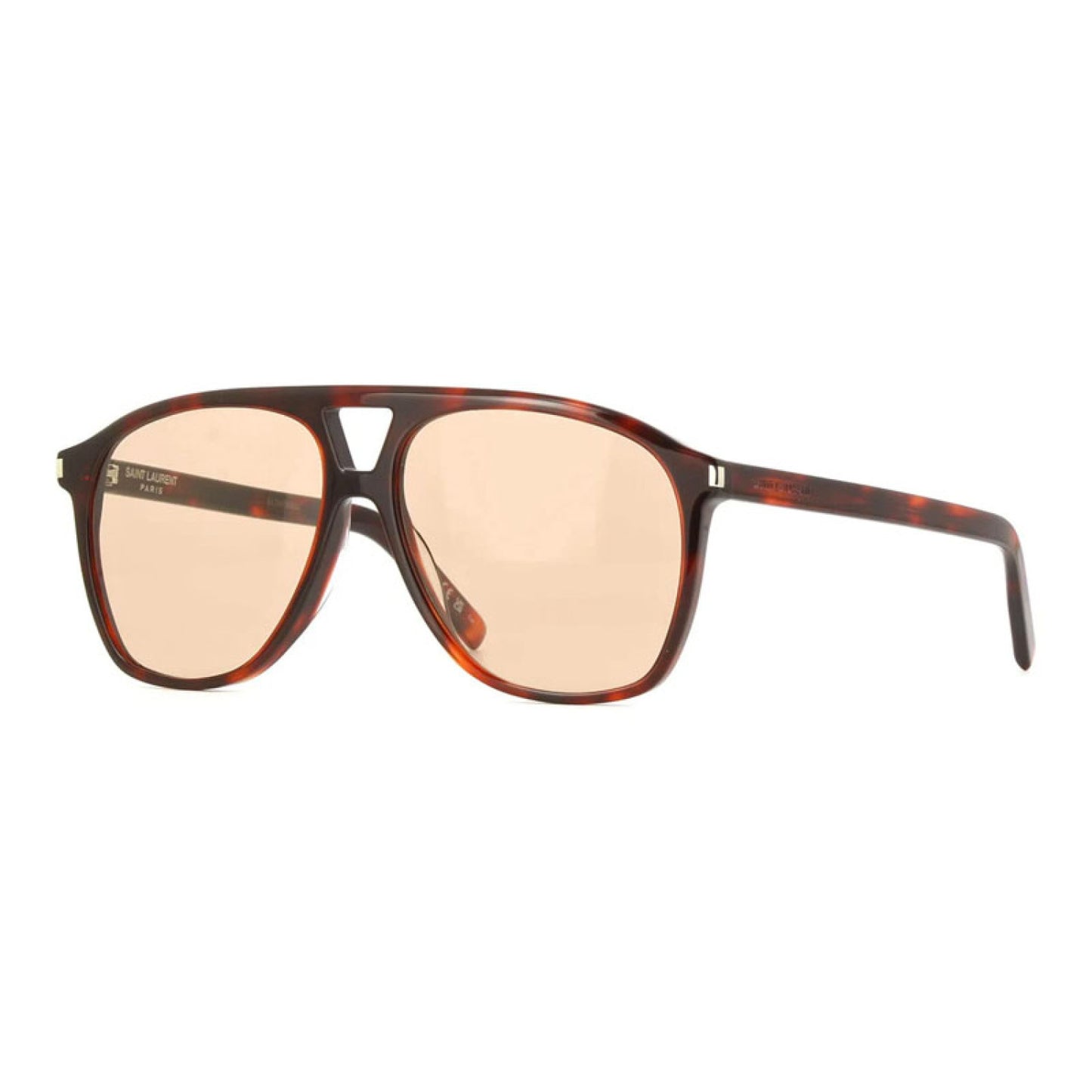 Lentes de Sol Saint Laurent SL596 DUNE 003 58-14-145