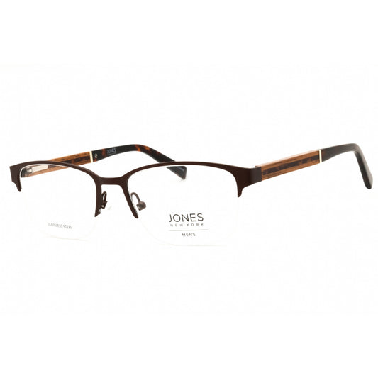Armazón Oftálmico Jones New York VJOM375 0BRO00 53-17-145