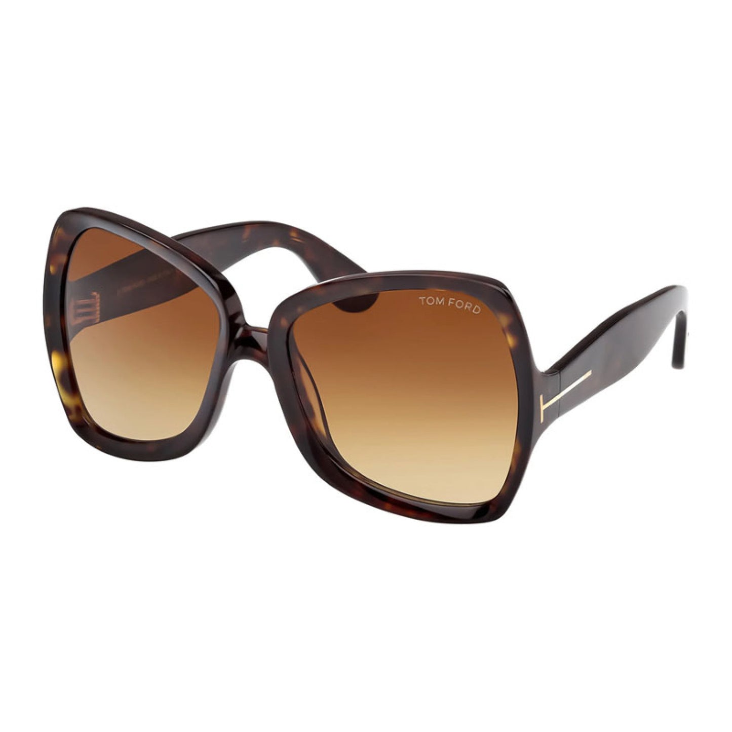 Lentes de Sol Tom Ford FT1222 52F 60-18-135