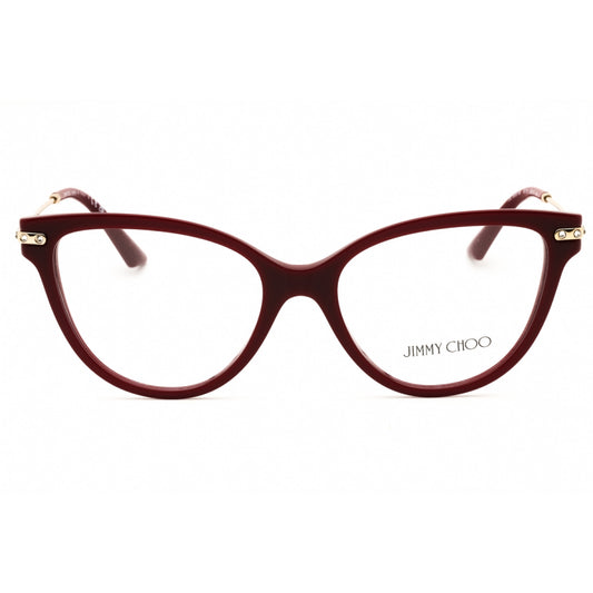 Armazón Oftálmico Jimmy Choo JC3001B 5018 54-17-140