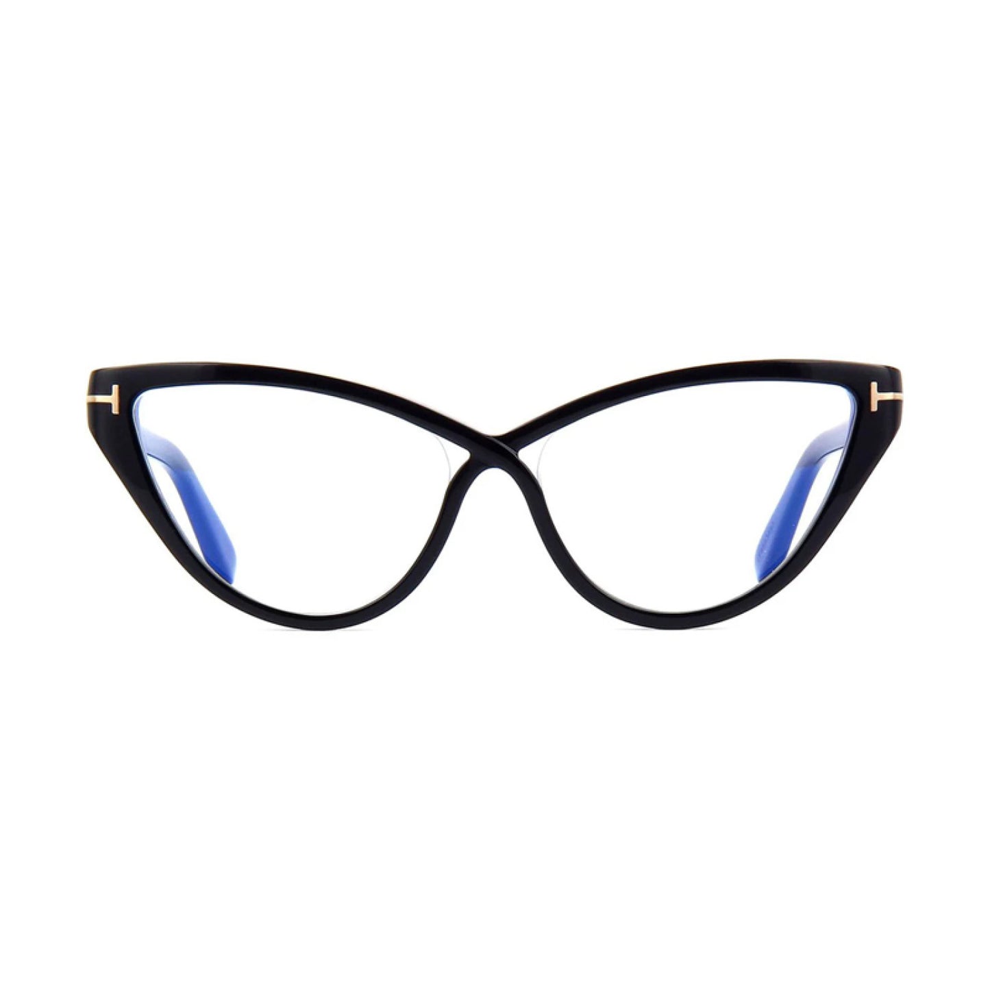 Tom Ford FT5729-B 001 56-16-140 Optical Frame
