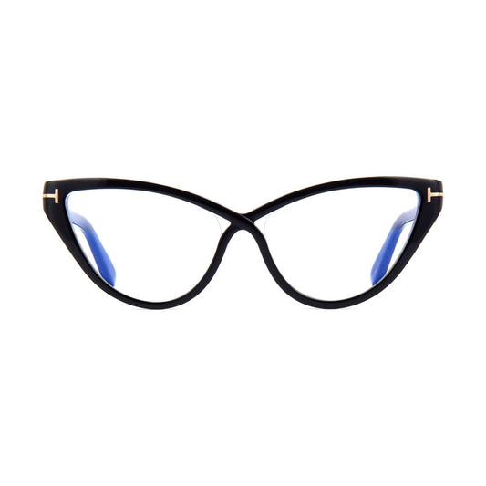 Armazón Oftálmico Tom Ford FT5729-B 001 56-16-140