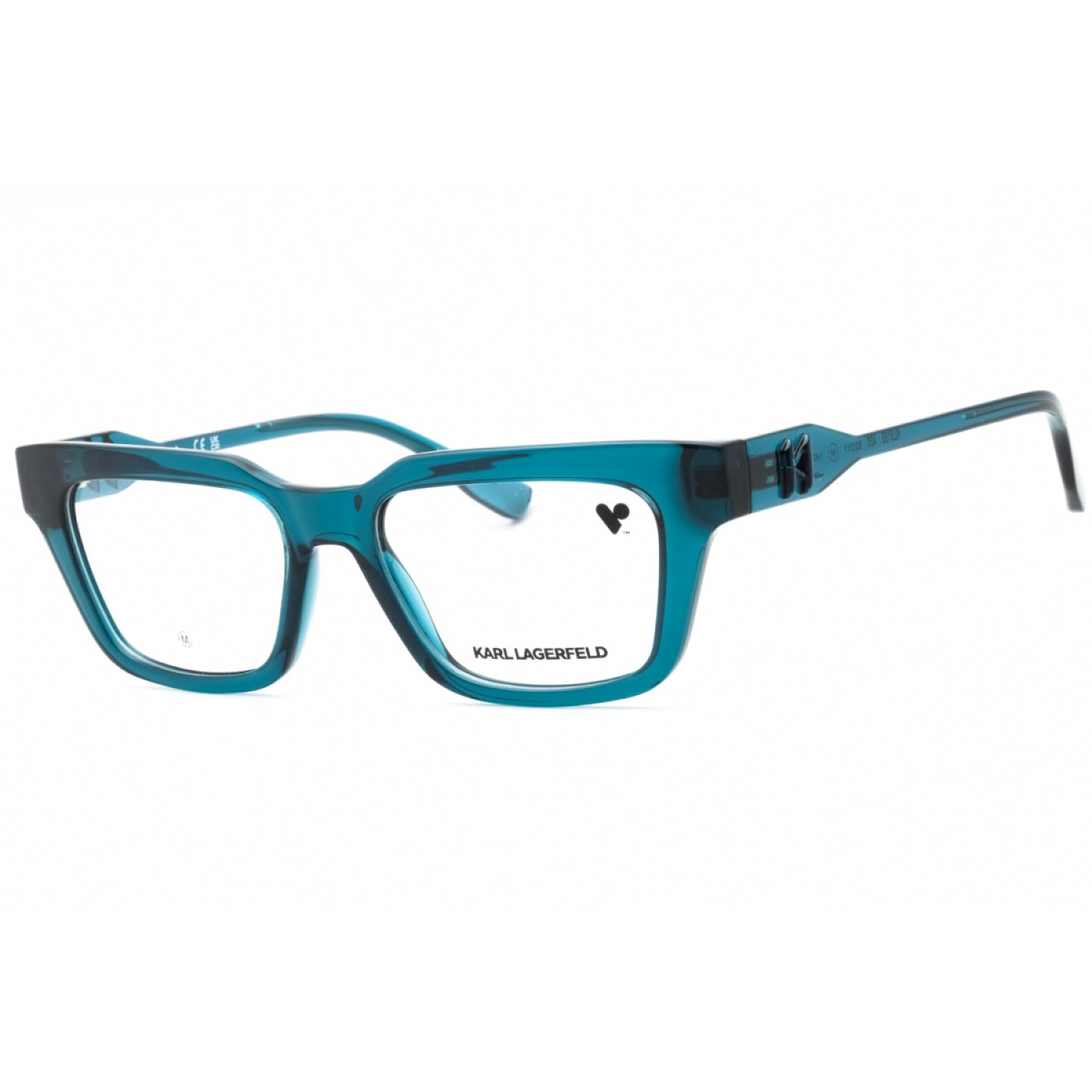 Armazón Oftálmico KARL LAGERFELD KL6152 400 52-17-140