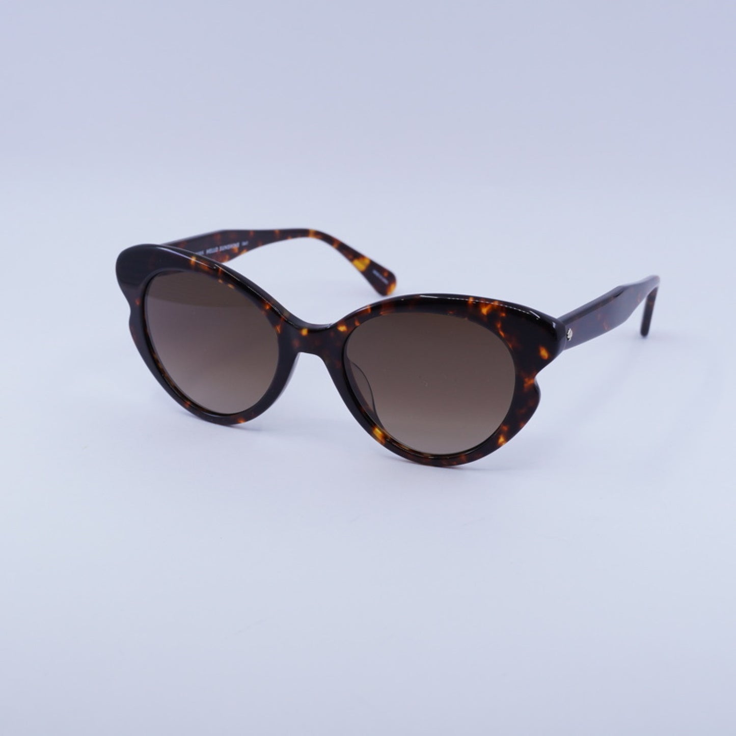 Lentes de Sol Kate Spade ELINA/G/S 0086HA 53-20-140