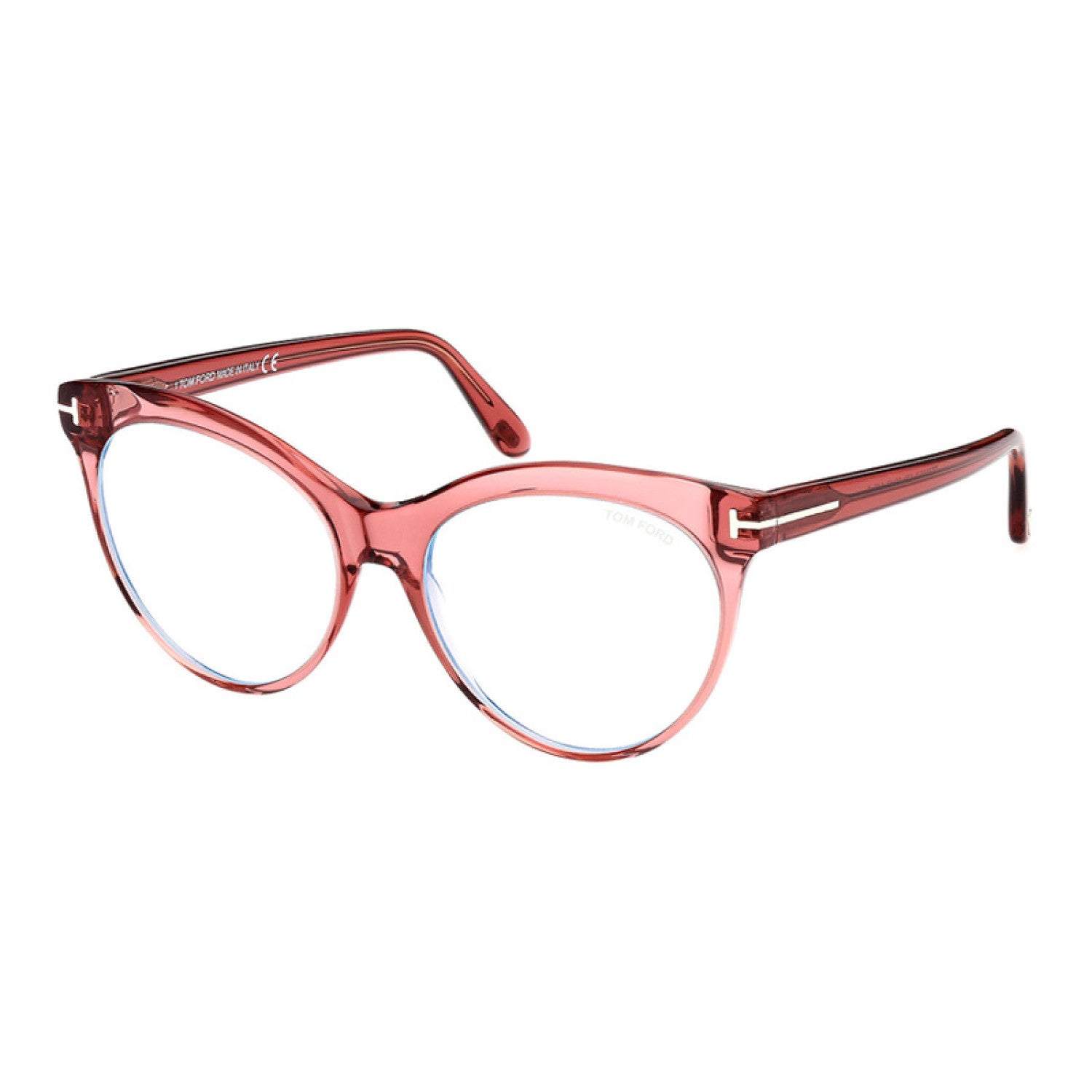 Armazón Oftálmico Tom Ford FT5827-B 072 55-16-140