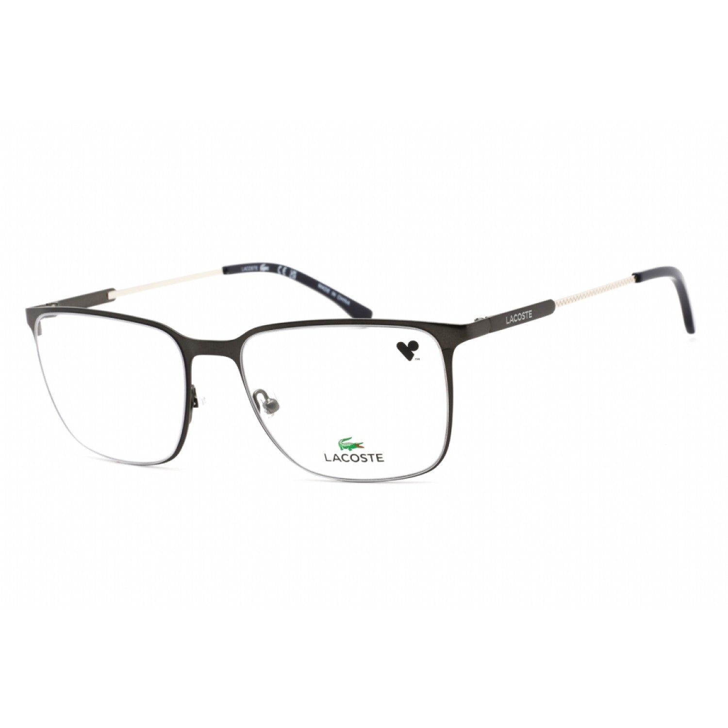 Armazón Oftálmico Lacoste L2287 N 021 55-18-145
