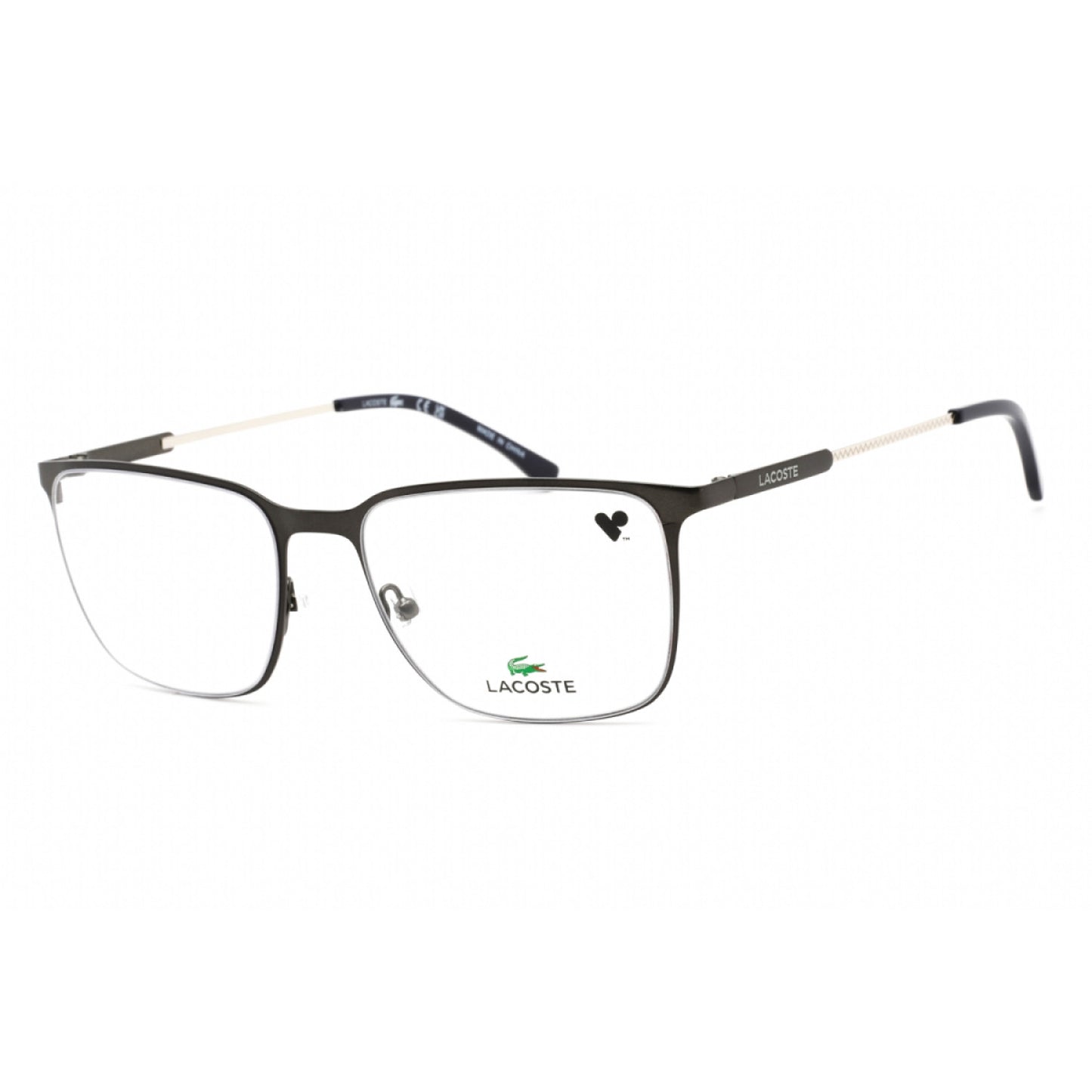 Armazón Oftálmico Lacoste L2287 N 021 55-18-145