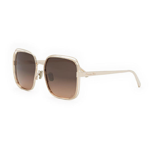 Lentes de Sol Dior DIORFILDIOR S1U B0F1 58-17-140