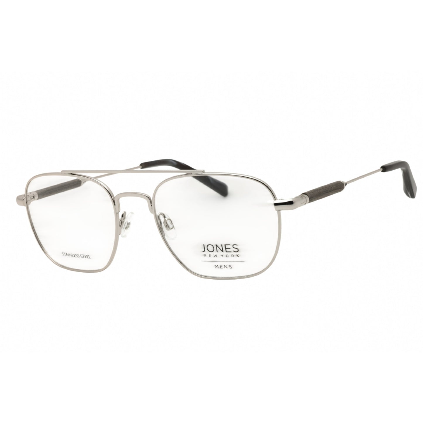Armazón Oftálmico Jones New York VJOM378 0SIL00 54-19-145