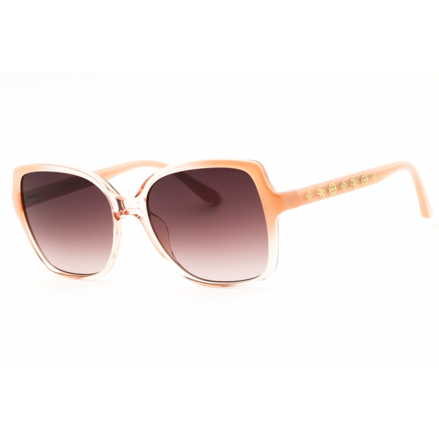 Lentes de Sol Guess GU00100 25F 55-17-140