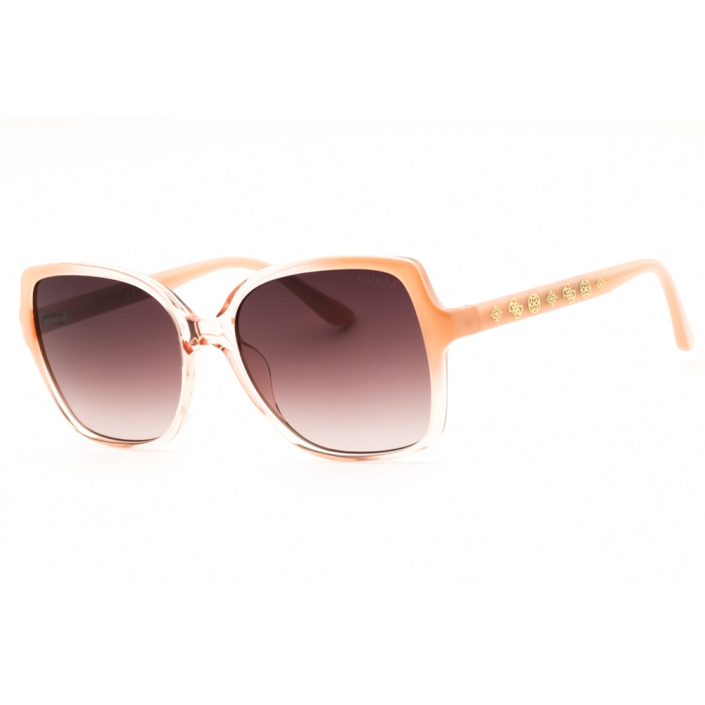 Lentes de Sol Guess GU00100 25F 55-17-140