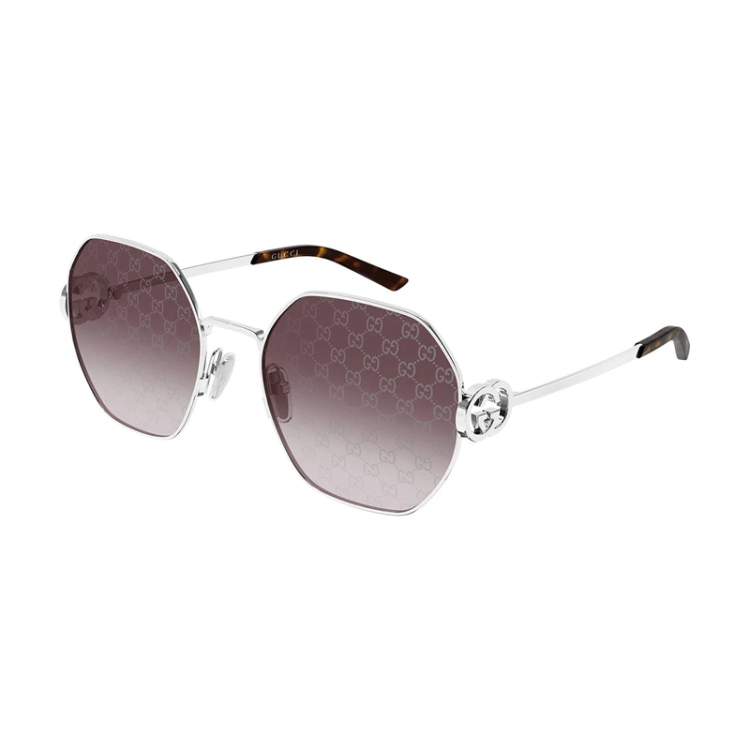 Lentes de Sol Gucci GG2046S 004 58-20-135