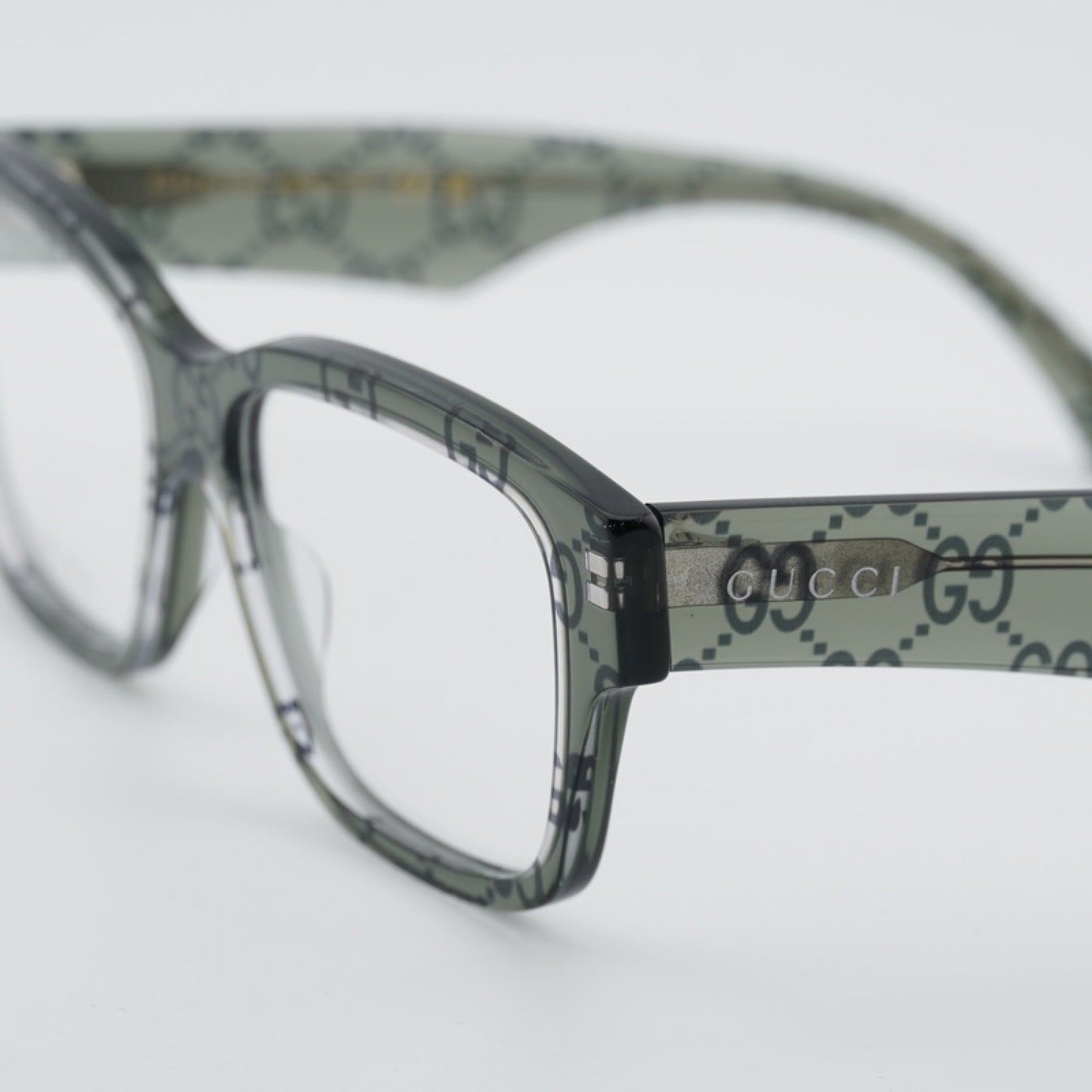 Armazón Oftálmico Gucci GG1428O 012 55-16-145