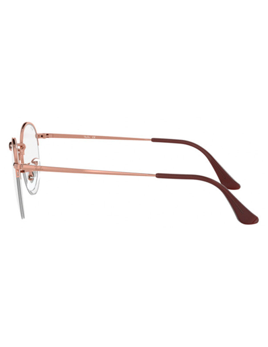 ARMAZON OFTALMICO RAY BAN RB3947V 2943 51MM COBRE