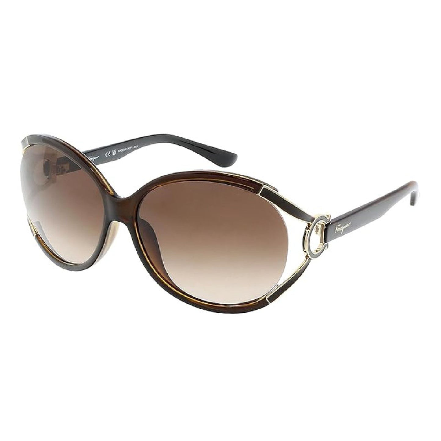 Lentes de Sol Salvatore Ferragamo SF600S 220 61-14-130