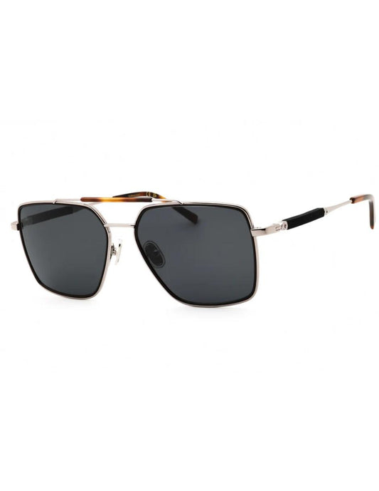 LENTES DE SOL Salvatore Ferragamo SF298S 037 59MM HOMBRE GRIS