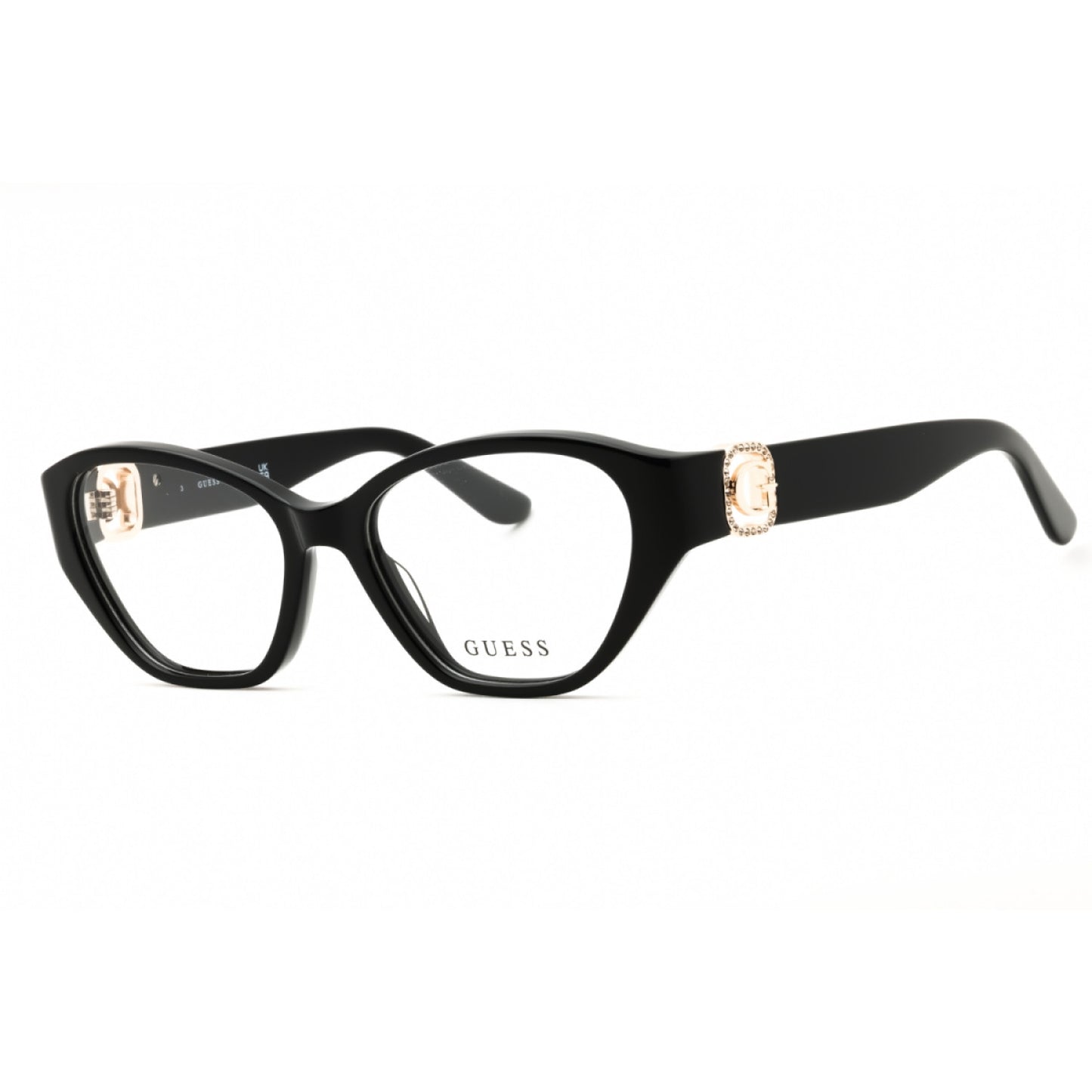 Armazón Oftálmico Guess GU50119 005 51-16-140