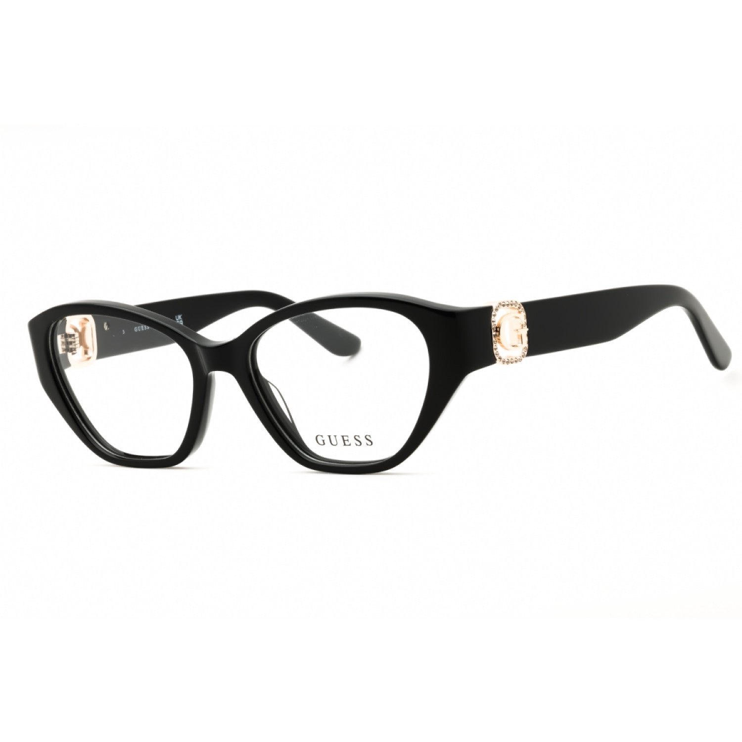 Armazón Oftálmico Guess GU50119 005 51-16-140