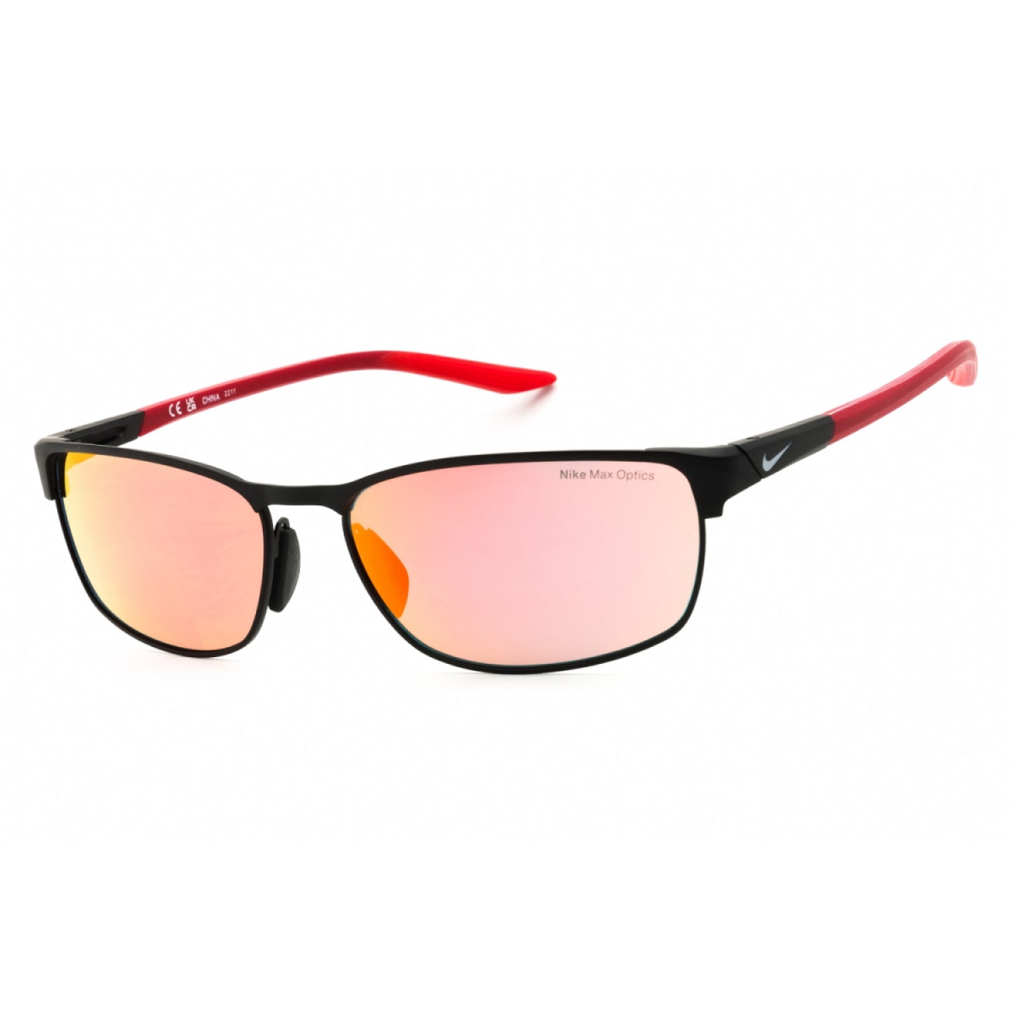 Lentes de Sol Nike NIKE MODERN METAL M DZ7366 010 58-15-140