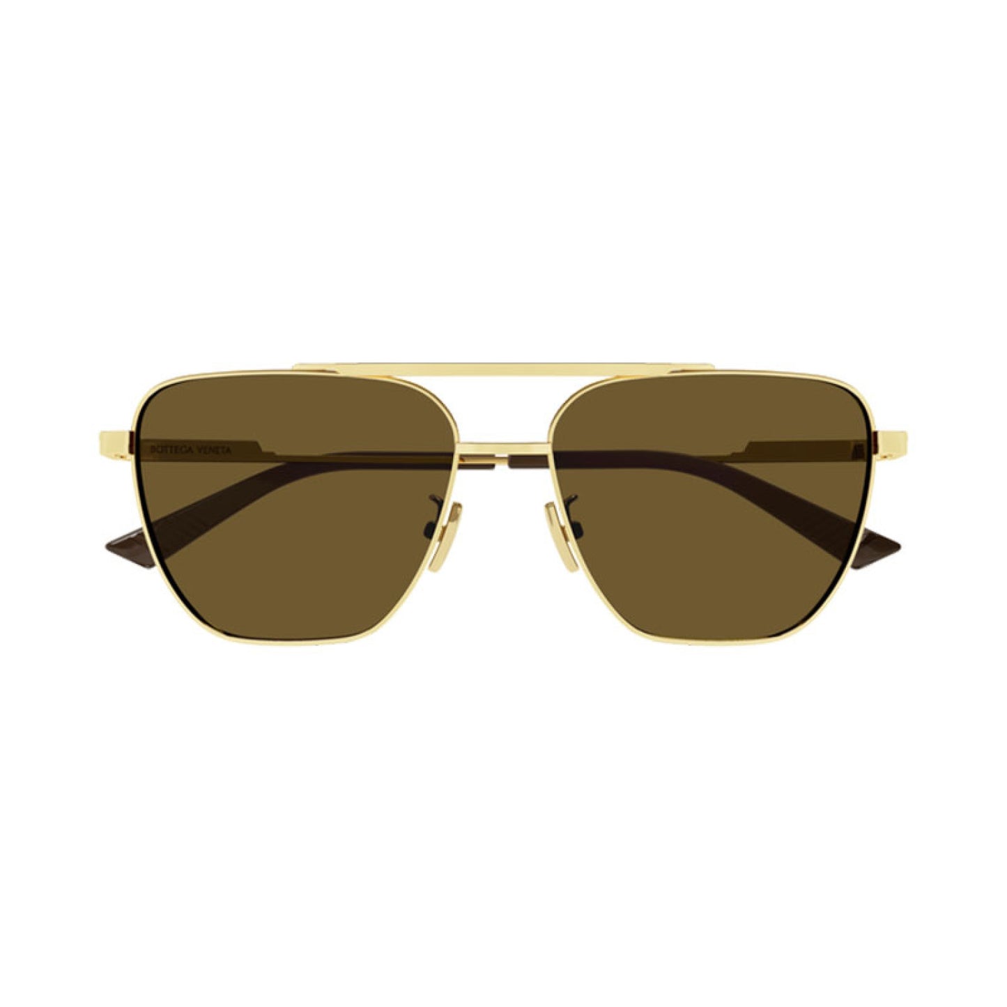 Lentes de Sol Bottega Veneta BV1236S 002 57-15-145