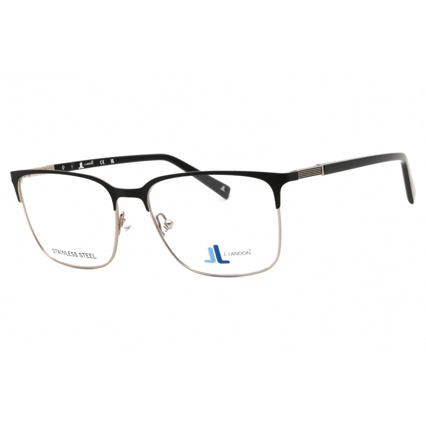 Armazón Oftálmico J. Landon JL50021 002 56-17-145